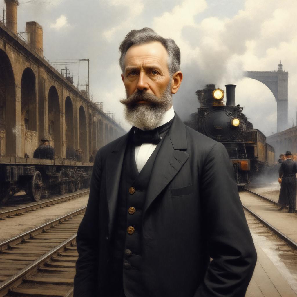 John B. Jervis